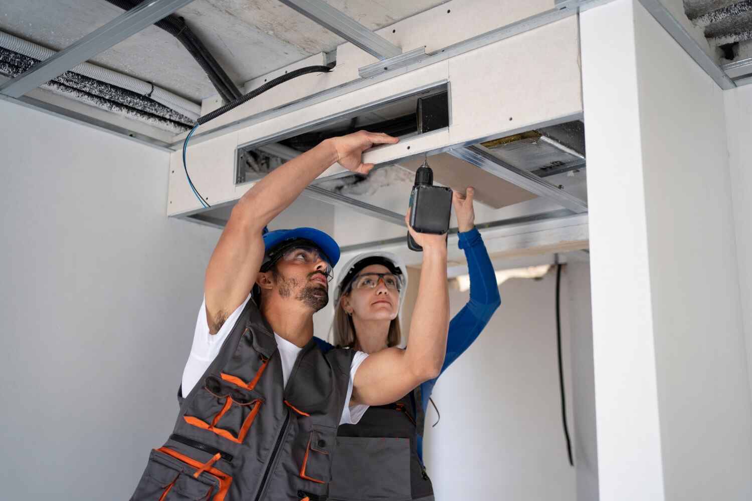 Ductless HVAC repair in Oro Valley, AZ